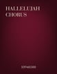 Hallelujah Chorus P.O.D. cover